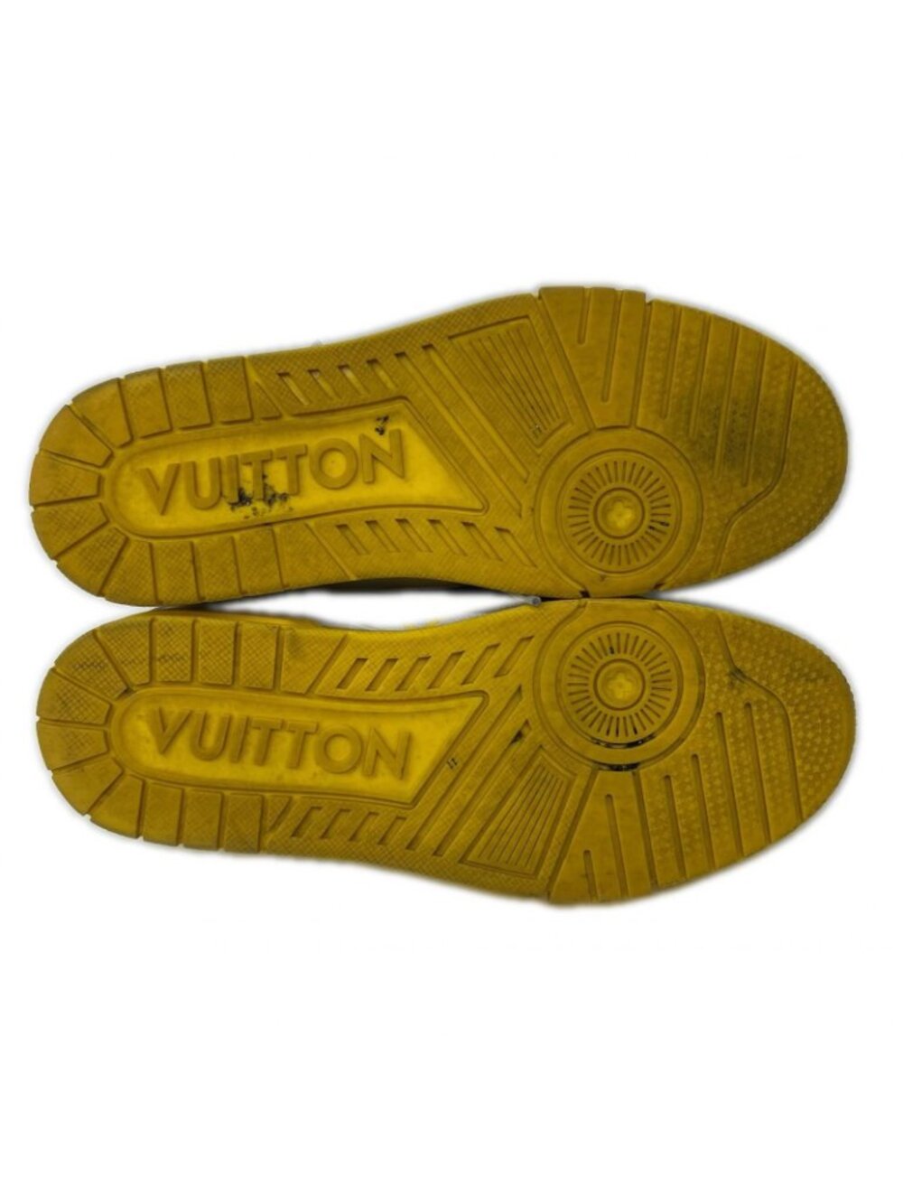 Louis Vuitton LV Trainers Sneakers - Picture 7 of 11